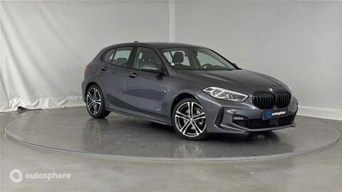 S&eacute;rie 1 116iA 109ch Edition M Design DKG7 2021 occasion 59650 Villeneuve-d'Ascq
