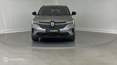 Austral 1.2 E-Tech full hybrid 200ch Iconic 2023 occasion 51100 Reims