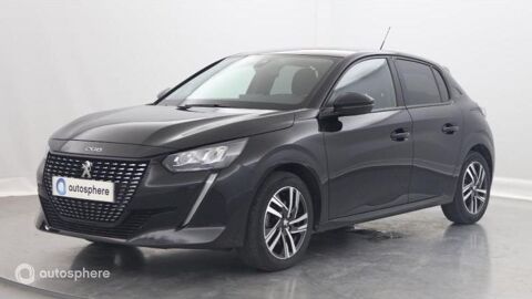 Annonce voiture Peugeot 208 14299 