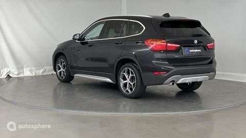 X1 sDrive18i 140ch xLine Euro6d-T 2019 occasion 59320 Sequedin