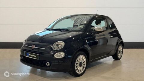 Annonce voiture Fiat 500 11999 €