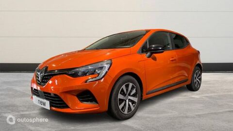 Renault Clio 1.0 TCe 90ch Equilibre 2023 occasion Annemasse 74100