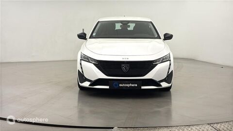 308 1.5 BlueHDi 130ch S&S Active Pack 2022 occasion 86000 Poitiers