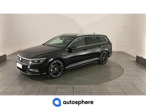 Annonce voiture Volkswagen Passat 49999 