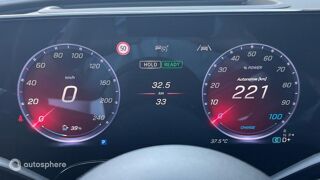 Classe GLC 400 EQ 489ch AMG Line 4Matic 2026 occasion 60740 Saint-Maximin