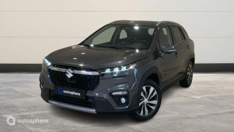 Suzuki S-cross 1.5 Dualjet Hybrid 115ch Style Auto MY24 2026 occasion Neuilly-sur-Seine 92200