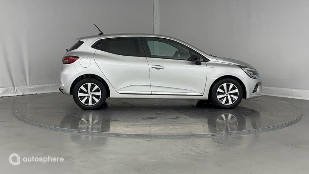 Clio 1.0 TCe 90ch Evolution AUTO ECOLE 2022 occasion 62220 Carvin