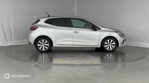 Clio 1.0 TCe 90ch Evolution AUTO ECOLE 2022 occasion 62220 Carvin