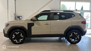 Duster 1.6 hybrid 140ch Extreme 2025 occasion 13700 Marignane