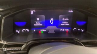 Taigo 1.0 TSI 110ch Life DSG7 2023 occasion 16430 Champniers