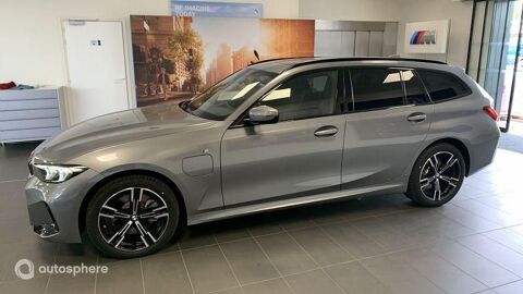 Série 3 330eA 292ch M Sport 2025 occasion 59650 Villeneuve-d'Ascq