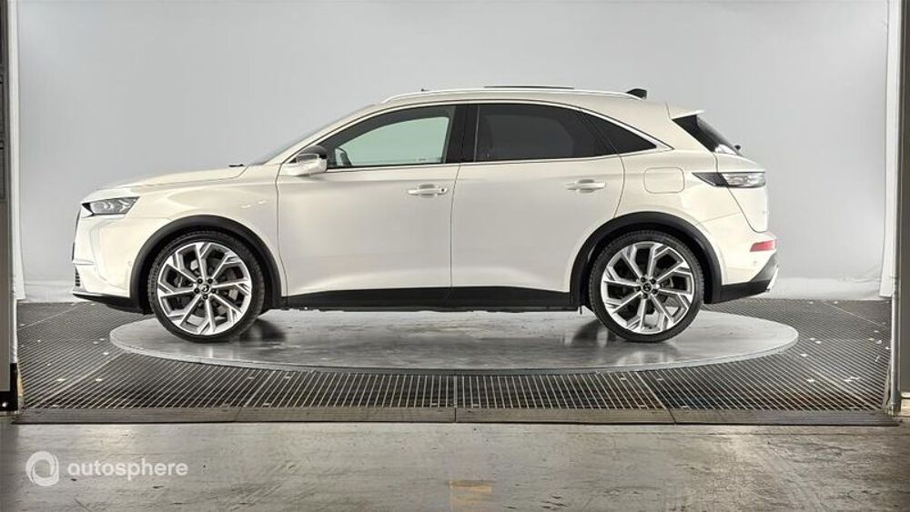 DS7 E-TENSE 4x4 360ch Opera 2023 occasion 63000 Clermont-Ferrand