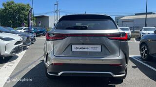 NX 450h+ F SPORT Executive 4WD MY25 2025 occasion 69410 Champagne au mont d'Or