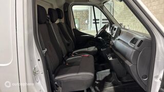Master F3500 L2H2 2.3 Blue dCi 135ch Confort Euro6 2023 occasion 64140 Bill&egrave;re