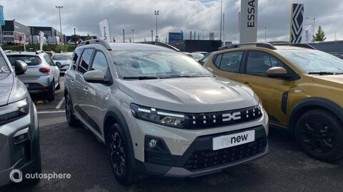 Annonce voiture Dacia Jogger 28999 €