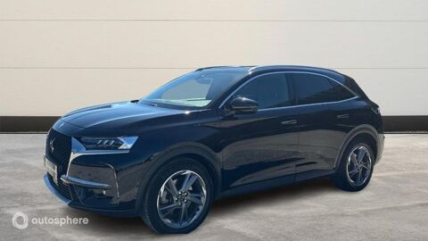 Annonce voiture Citroën DS7 28499 €