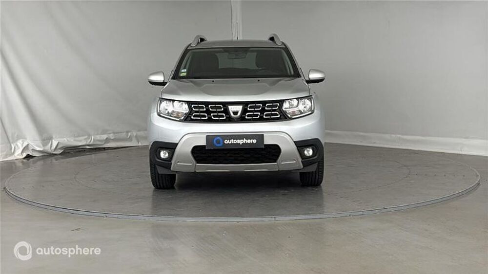 Duster 1.5 Blue dCi 115ch Prestige 4x2 E6U 2020 occasion 59470 Wormhout