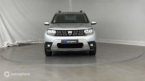 Duster 1.5 Blue dCi 115ch Prestige 4x2 E6U 2020 occasion 59470 Wormhout