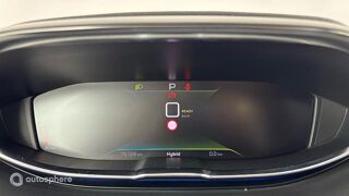 3008 HYBRID 225ch GT e-EAT8 2021 occasion 03110 Charmeil