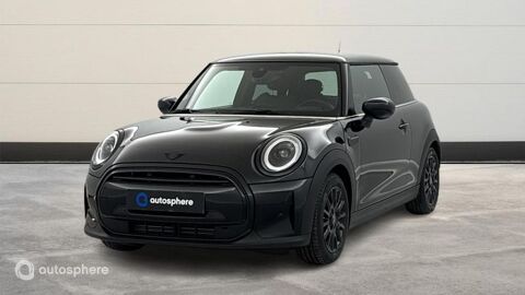 Mini Cooper 136ch Edition Premium BVA7 2023 occasion Villeneuve-d'Ascq 59650