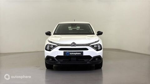 C4 1.2 PureTech 130ch S&S PLUS 2024 occasion 64200 Bassussarry