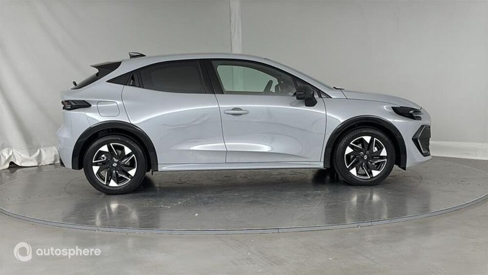 Clio 1.2 TCe 115ch Techno 2026 occasion 59640 Dunkerque
