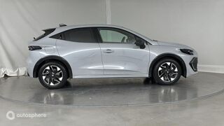 Clio 1.2 TCe 115ch Techno 2026 occasion 59640 Dunkerque