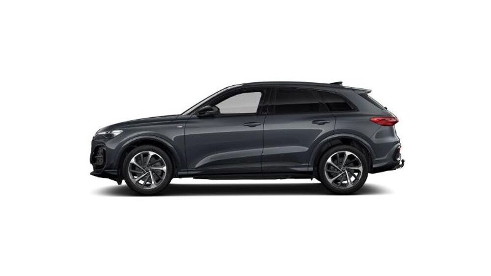 Q5 2.0 TDI Hybride 204ch S line quattro S tronic 7 2026 occasion 16430 Champniers
