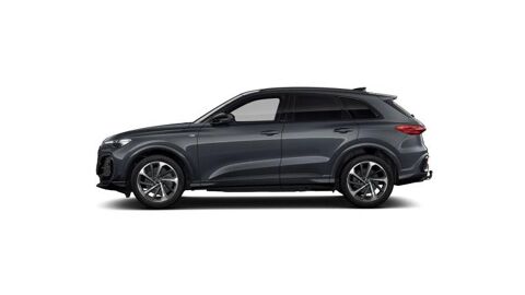 Q5 2.0 TDI Hybride 204ch S line quattro S tronic 7 2026 occasion 16430 Champniers