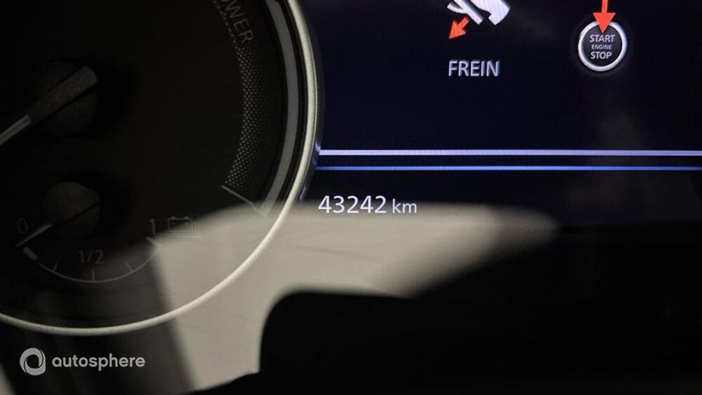Juke 1.6 Hybrid 143ch Tekna 2023 2023 occasion 51100 Reims