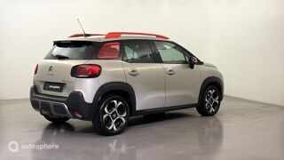 C3 Aircross PureTech 110ch S&S Shine EAT6 E6.d-TEMP 114g 2019 occasion 86000 Poitiers