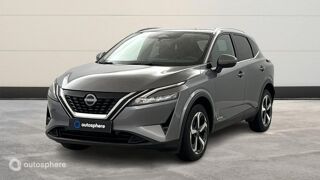 Qashqai e-POWER 190ch N-Connecta 2022 2023 occasion 51100 Reims