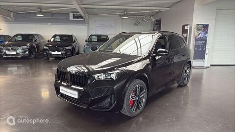 Annonce voiture BMW X1 65490 