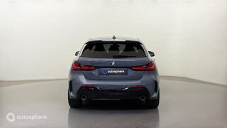S&eacute;rie 1 118dA 150ch M Sport 2023 occasion 03110 Charmeil