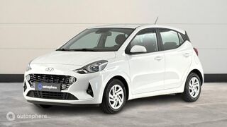 i10 1.0 67ch ECO Intuitive 2023 occasion 59650 Villeneuve-d'Ascq