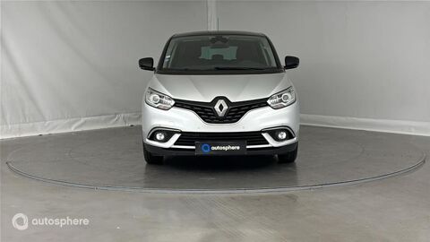Sc&eacute;nic 1.3 TCe 140ch energy Limited EDC 2018 occasion 62114 Sains-en-Gohelle
