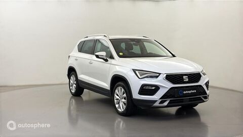 Ateca 2.0 TDI 150ch Start&Stop Business DSG7 2023 occasion 44000 NANTES