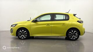 208 1.2 Hybrid 100ch Active e-DCS6 2024 occasion 86100 Ch&acirc;tellerault
