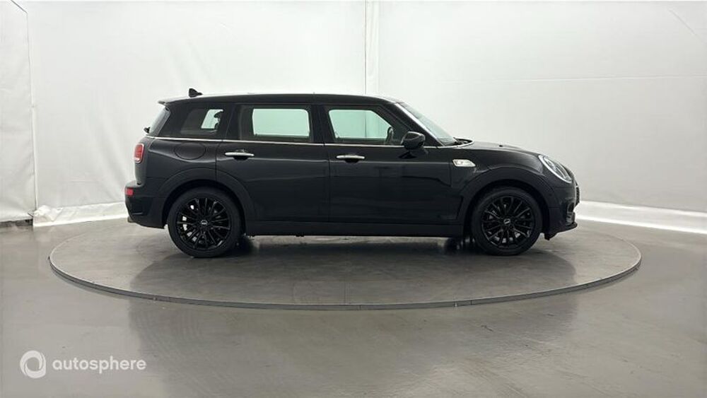 Clubman Cooper S 178ch Edition Premium Plus BVA7 2023 occasion 59650 Villeneuve-d'Ascq