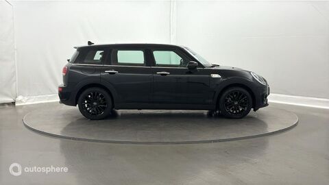 Clubman Cooper S 178ch Edition Premium Plus BVA7 2023 occasion 59650 Villeneuve-d'Ascq