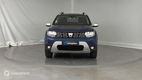 Duster 1.5 Blue dCi 115ch Prestige 4x2 2018 occasion 62219 Longuenesse