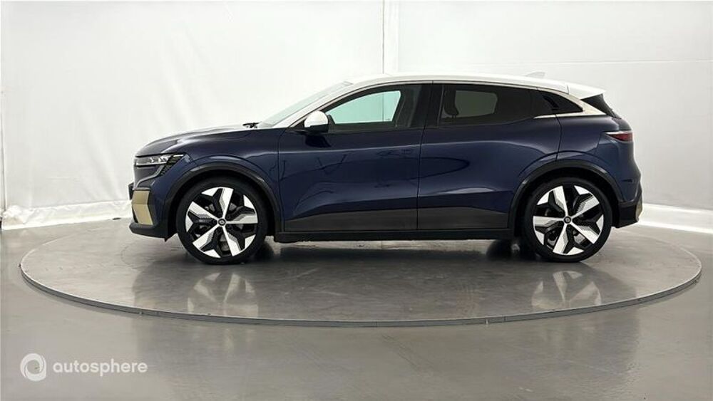 M&eacute;gane E-Tech Electric EV60 220ch Techno super charge 2023 occasion 62110 H&eacute;nin-Beaumont