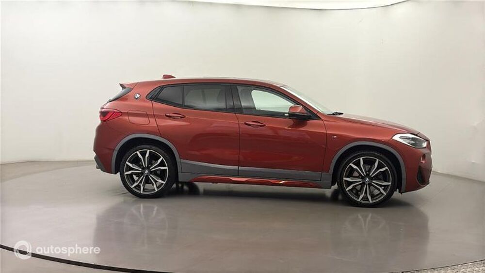 X2 xDrive20dA 190ch M Sport Euro6d-T 2018 occasion 86100 Ch&acirc;tellerault