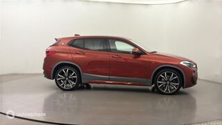 X2 xDrive20dA 190ch M Sport Euro6d-T 2018 occasion 86100 Ch&acirc;tellerault