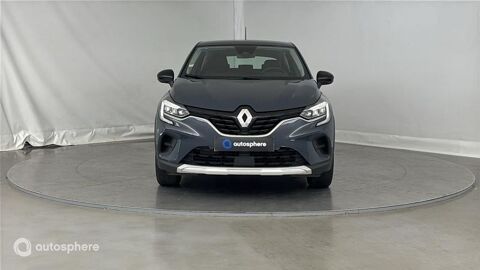 Captur 1.0 TCe 100ch Zen GPL - 21 2021 occasion 57100 Thionville