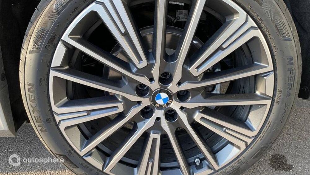 X1 ieDrive20 204ch M Sport 2026 occasion 13300 Salon-de-Provence