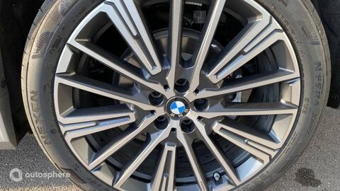 X1 ieDrive20 204ch M Sport 2026 occasion 13300 Salon-de-Provence