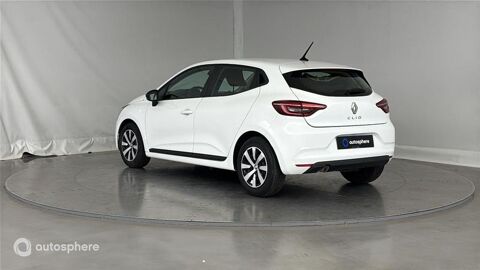 Clio 1.0 TCe 90ch Equilibre 2023 occasion 62232 Fouqui&egrave;res-l&egrave;s-B&eacute;thune