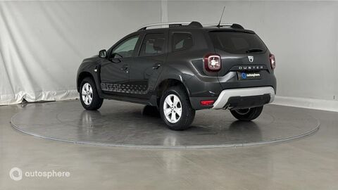 Duster 1.5 Blue dCi 115ch Evasion 4x2 E6U 2021 occasion 62000 Arras