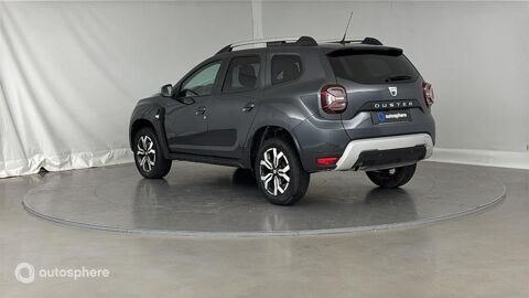 Duster 1.5 Blue dCi 115ch Prestige 4x2 - 20 2021 occasion 51100 Reims